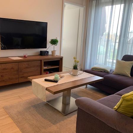 Loft Froenskip - Nordsee Park Дангаст Екстериор снимка