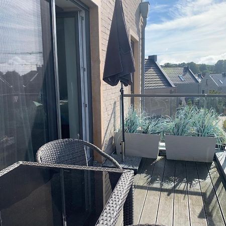 Loft Froenskip - Nordsee Park Дангаст Екстериор снимка