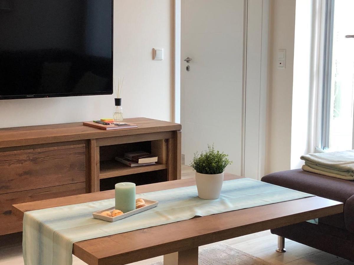 Loft Froenskip - Nordsee Park Дангаст Екстериор снимка