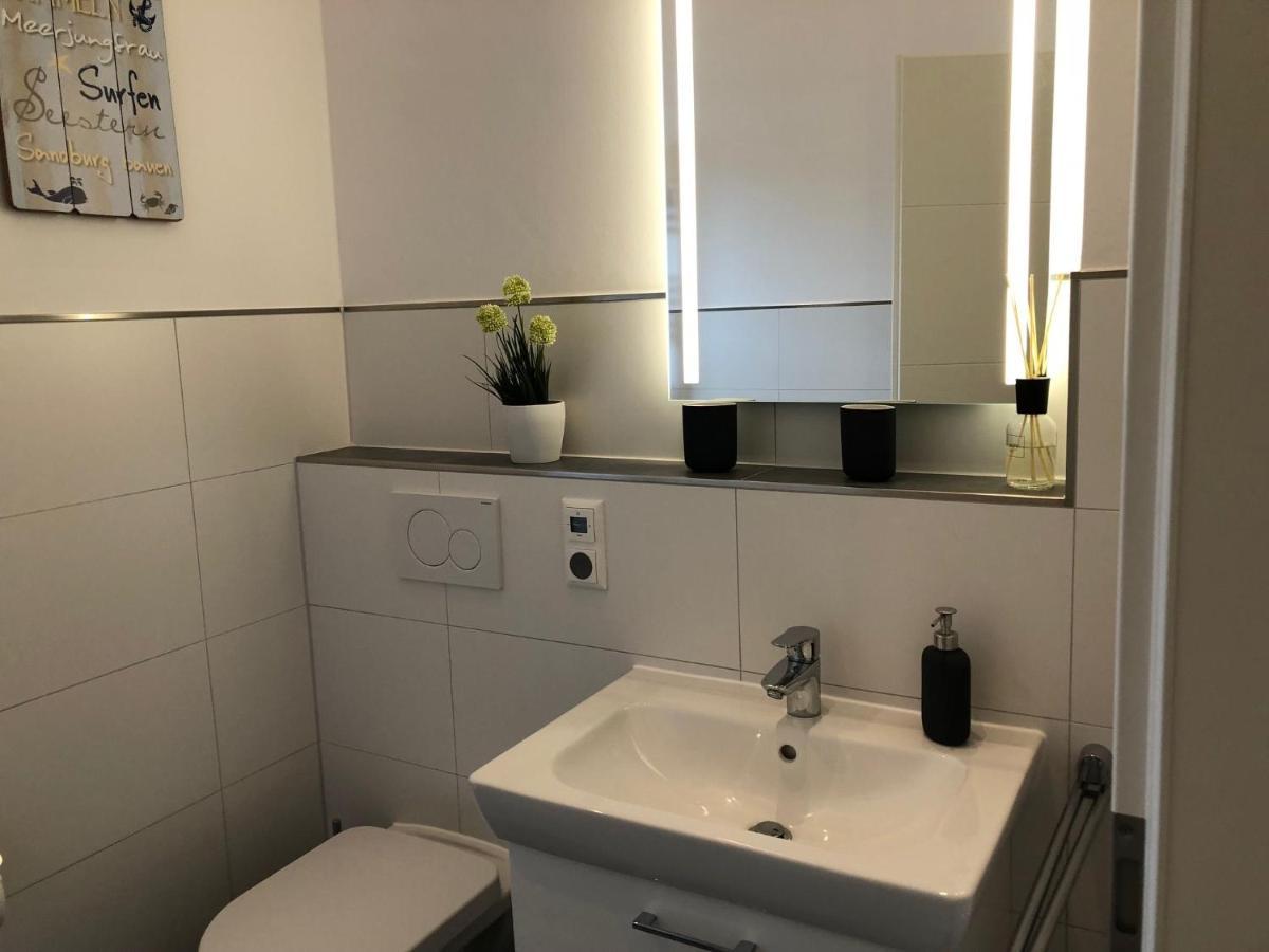 Loft Froenskip - Nordsee Park Дангаст Екстериор снимка
