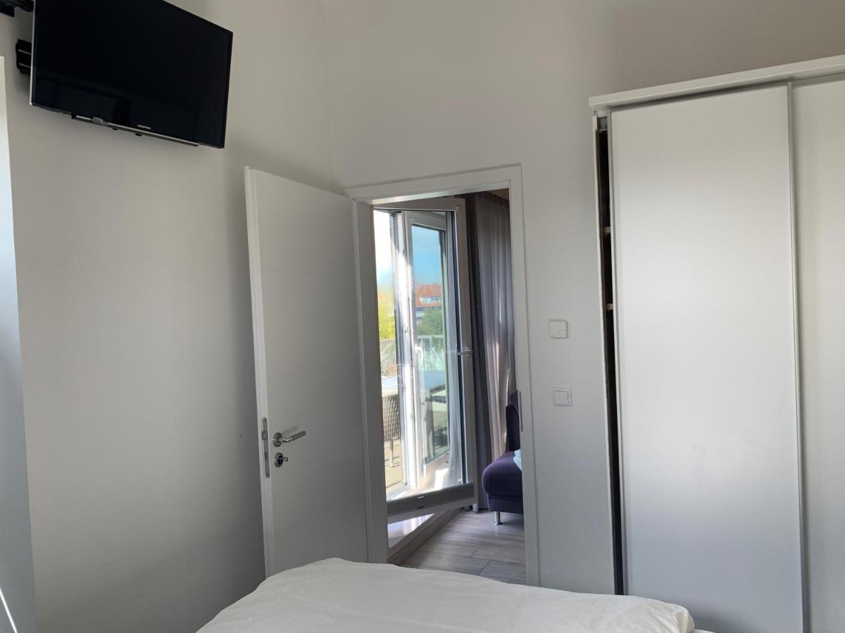 Loft Froenskip - Nordsee Park Дангаст Екстериор снимка