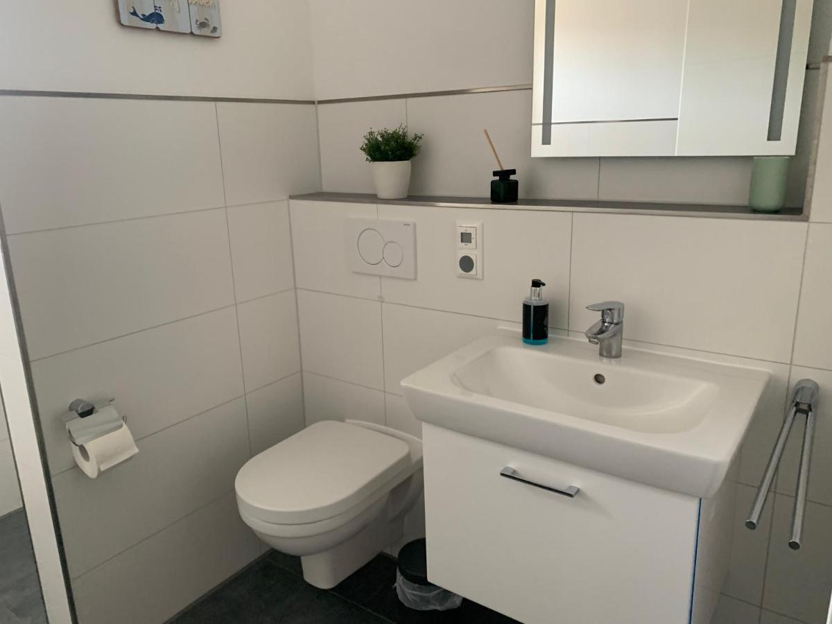 Loft Froenskip - Nordsee Park Дангаст Екстериор снимка