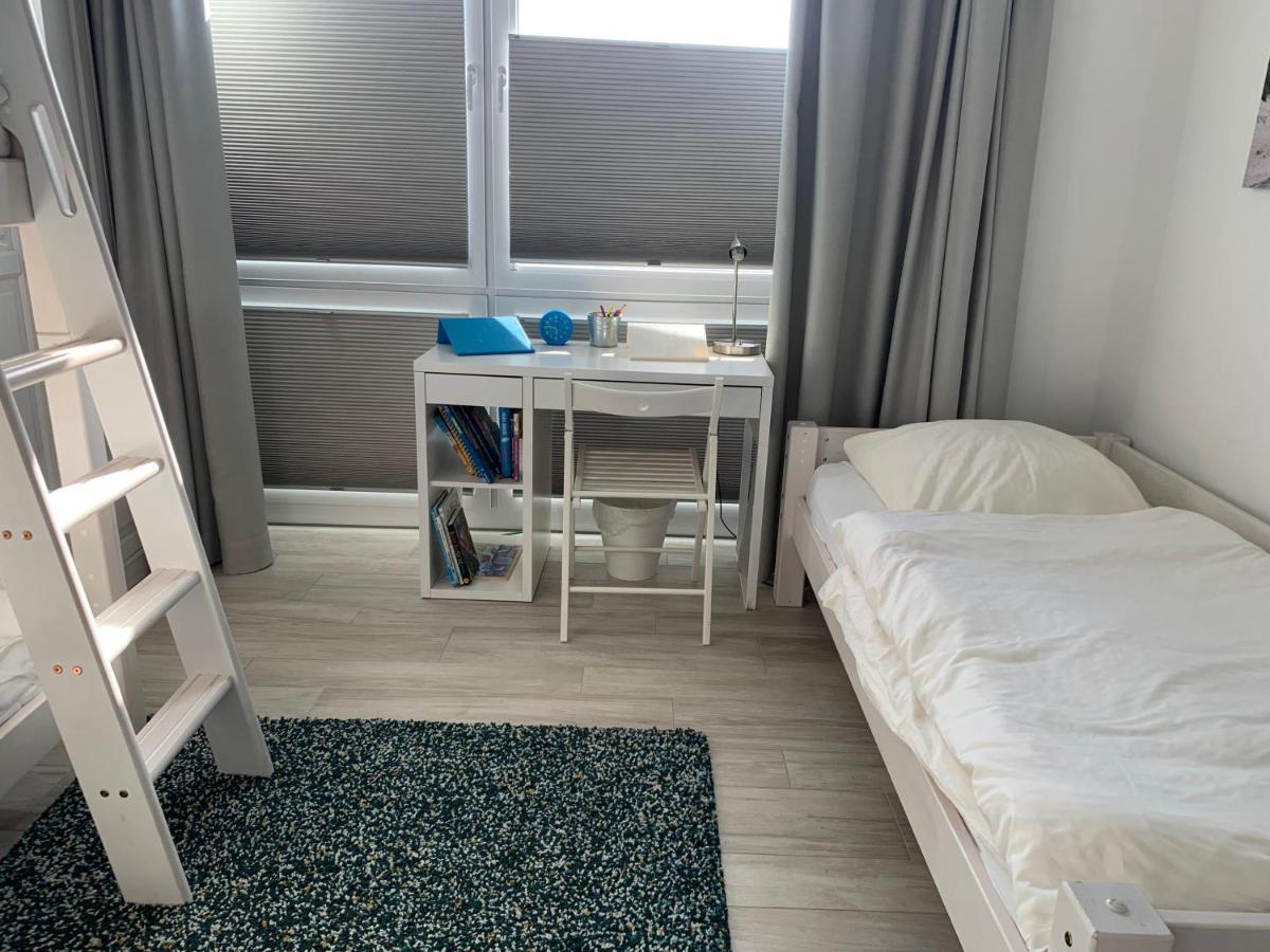 Loft Froenskip - Nordsee Park Дангаст Екстериор снимка